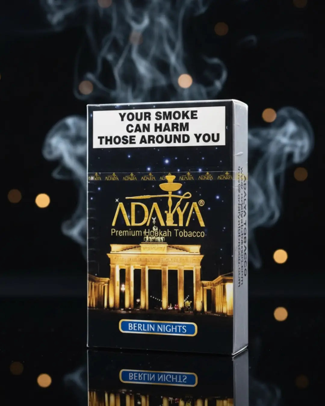 Adalya Shisha Tobacco Adalya