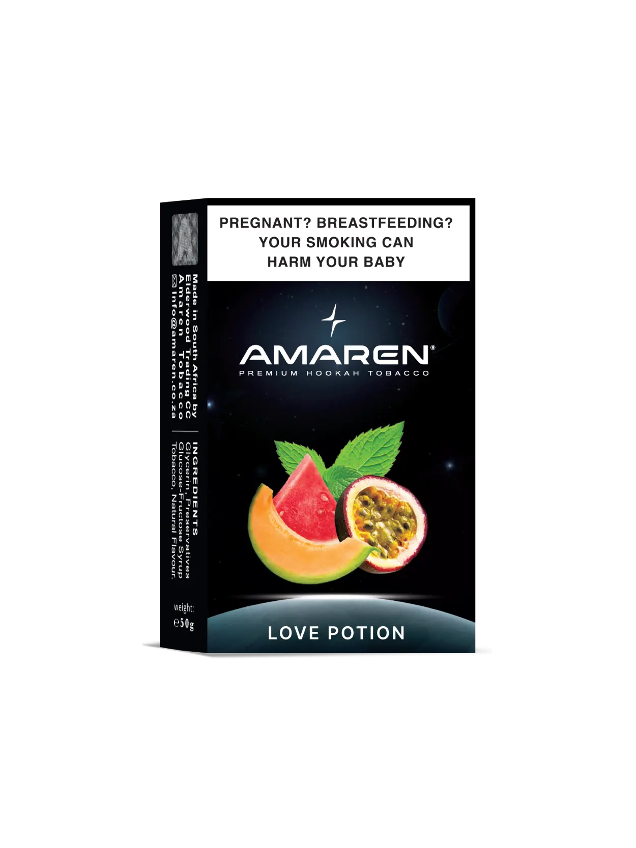 Amaren Love Potion Amaren
