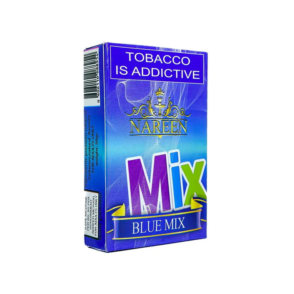 Nareen Blue Mix Nareen