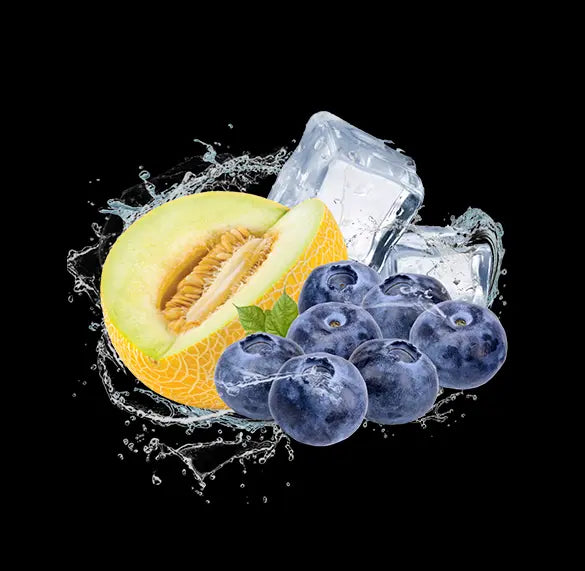 Adalya Blue Melon Adalya