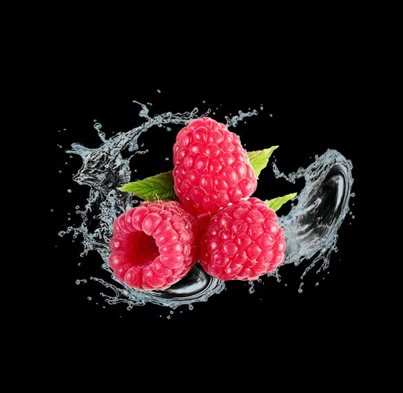 Adalya Ice Raspberry Adalya