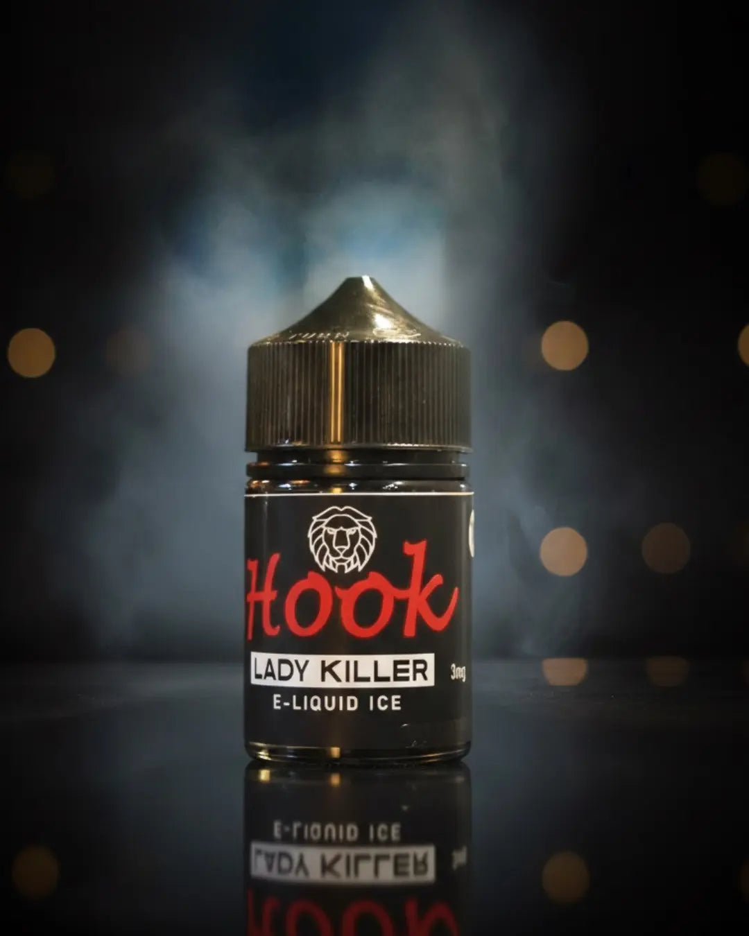 Hook Liquid Refill Hook