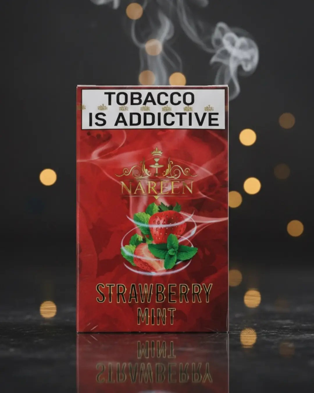 Nareen Strawberry Mint Nareen
