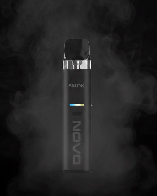 Novo Smok Smok