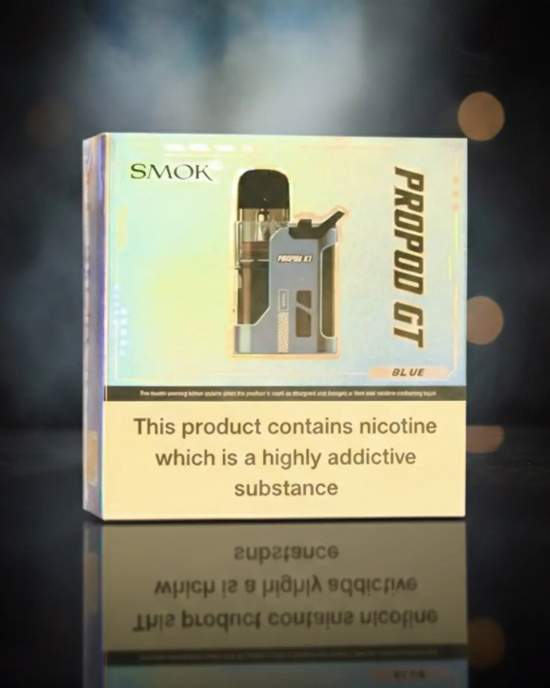 Pro GT Smok Smok