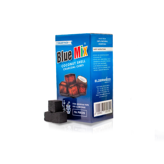 Amaren Charcoal 10kg (1kg x 10) Amaren