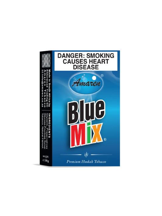 Amaren Blue Mix Amaren