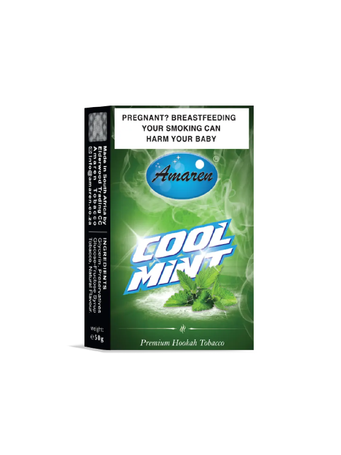 Amaren Cool Mint Amaren