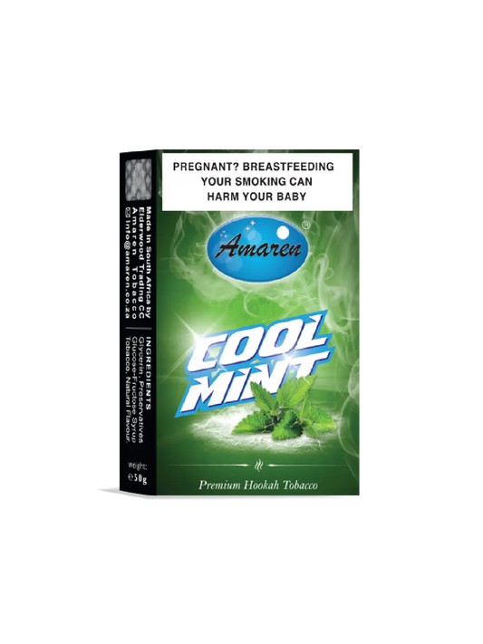 Amaren Cool Mint Amaren