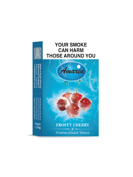 Amaren Frosty Cherry Amaren