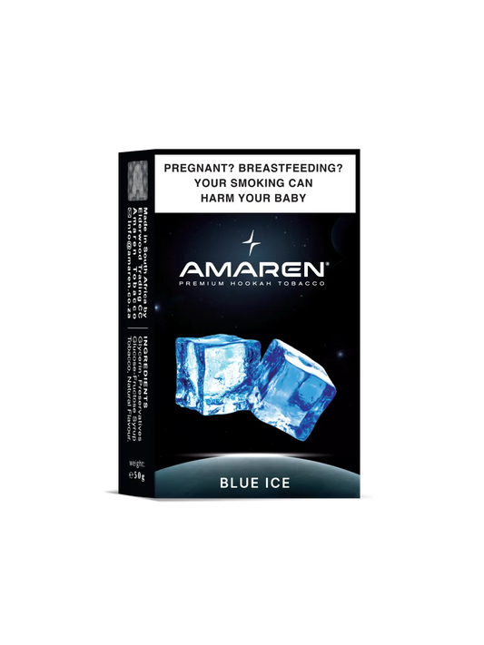 Amaren Blue Ice Amaren