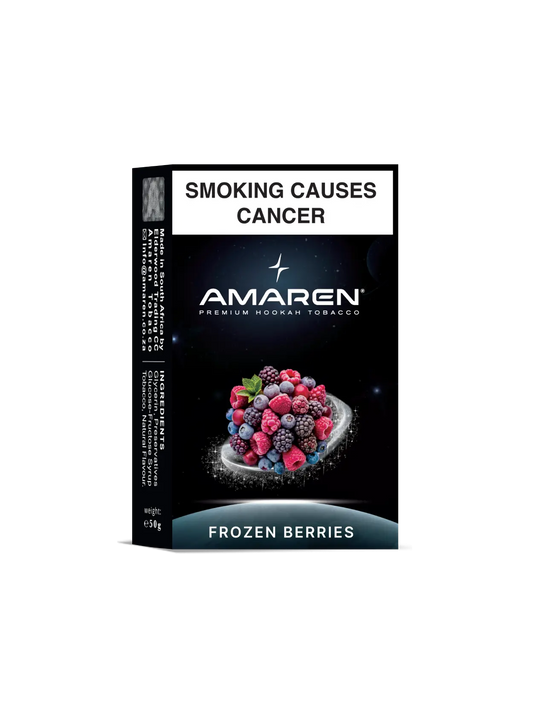 Amaren Frozen Berries Amaren