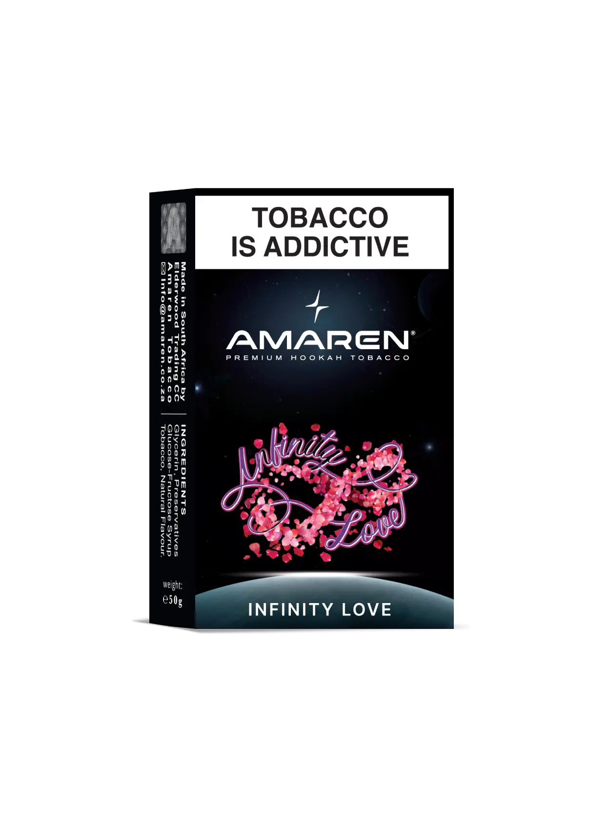 Amaren Infinity Love Amaren