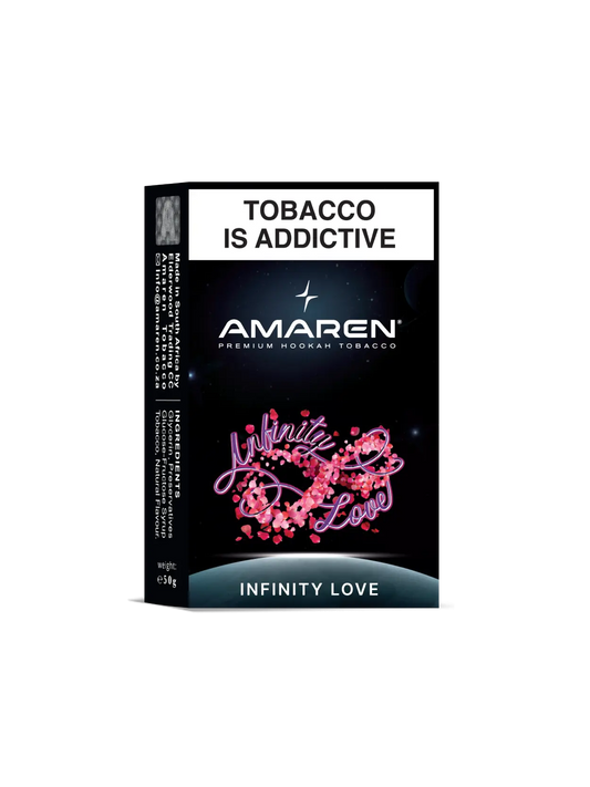Amaren Infinity Love Amaren