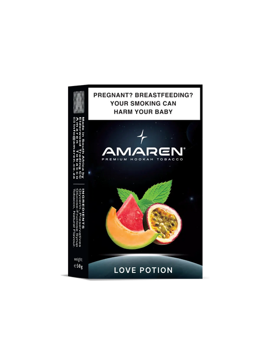 Amaren Love Potion Amaren
