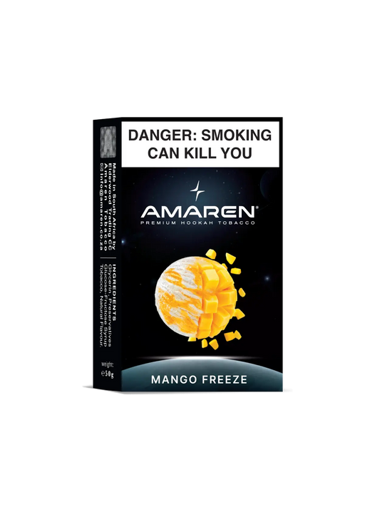 Amaren Mango freeze Amaren