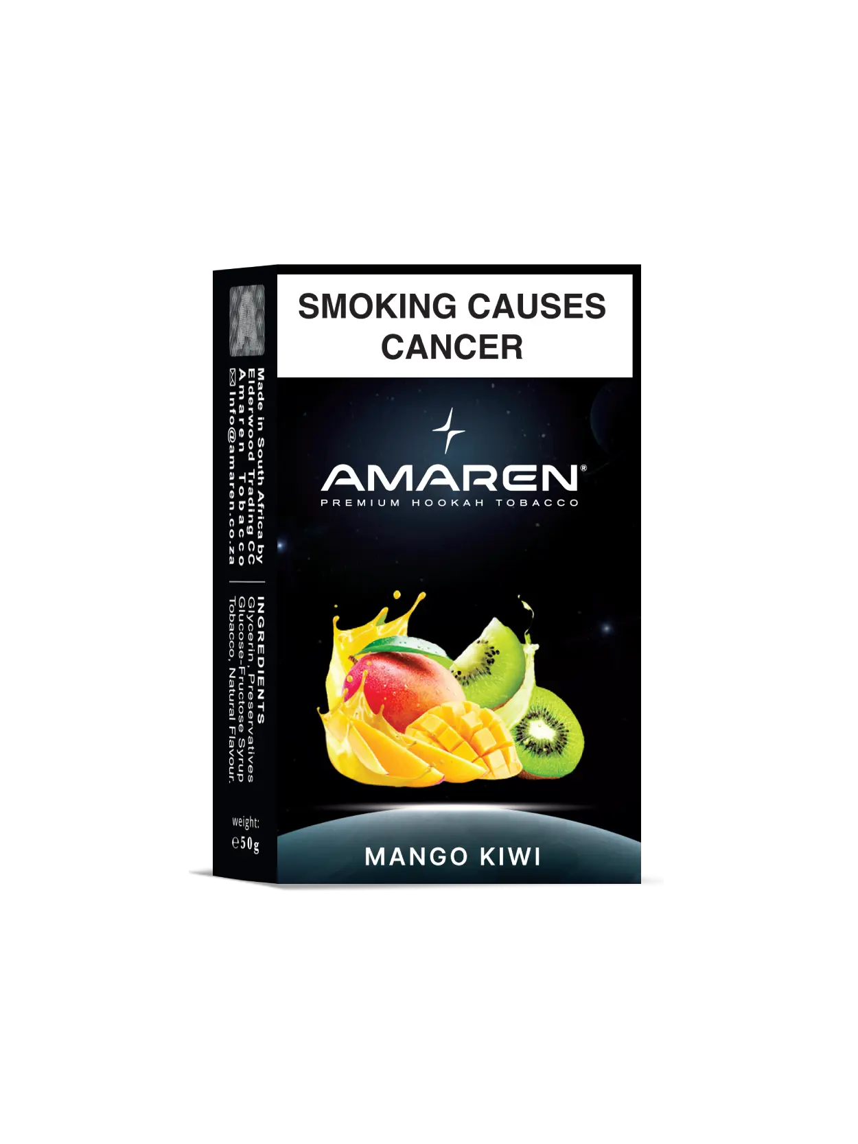 Amaren Mango Kiwi Amaren