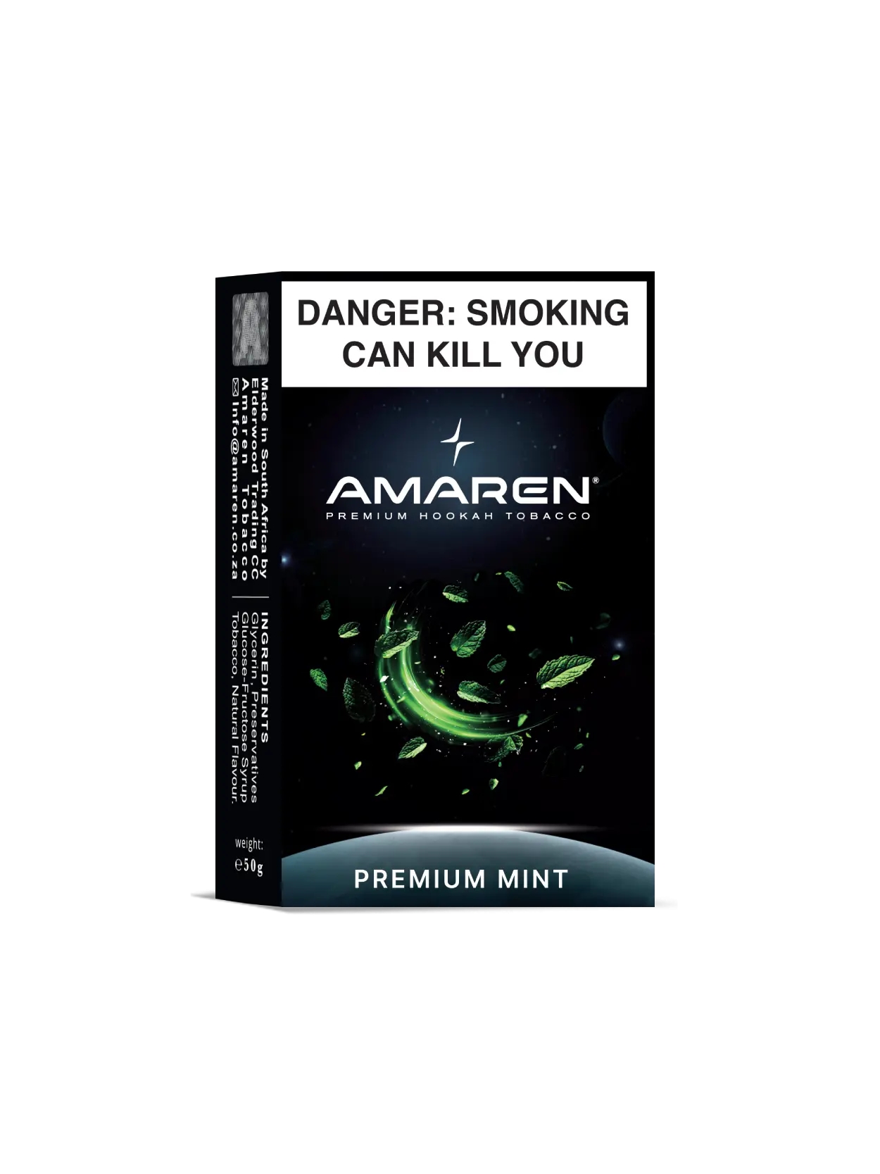Amaren Premium Mint Amaren