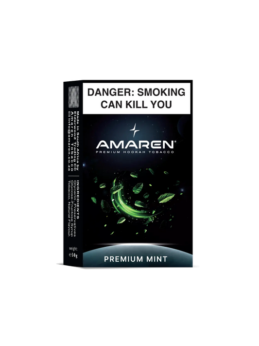 Amaren Premium Mint Amaren