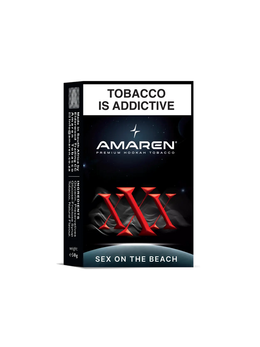 Amaren Sex on the beach Amaren