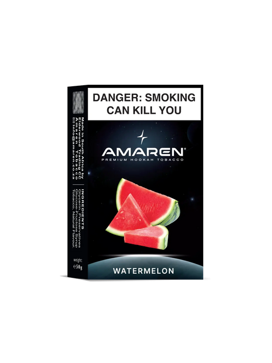 Amaren Watermelon Amaren