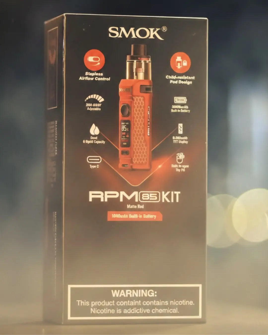 APM Kit Smok Smok