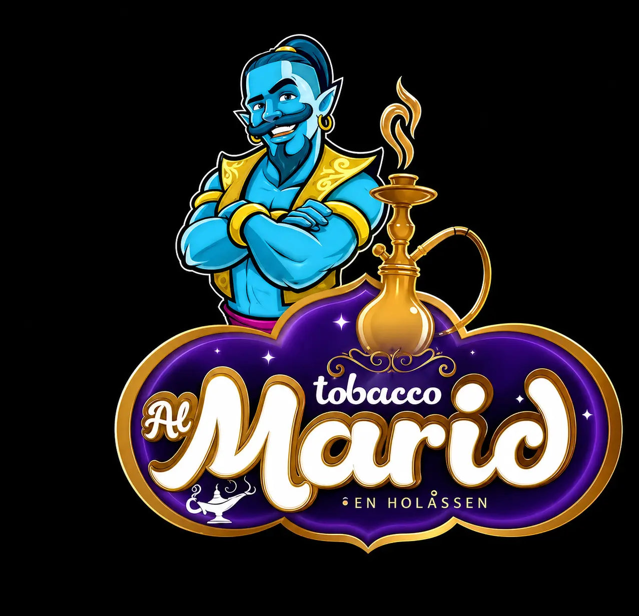 Al Marid Love 66 (10 x 50g) Al Marid
