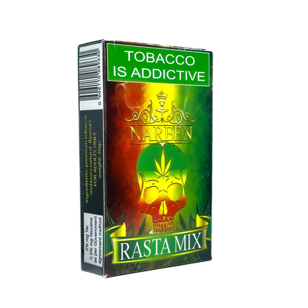 Nareen Rasta Mix Nareen