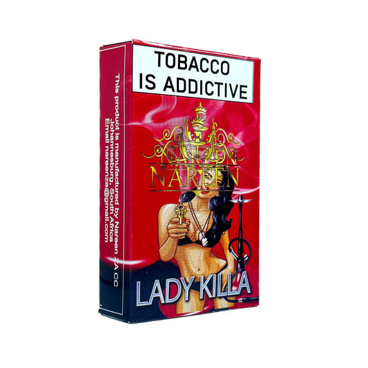 Nareen lady Killa (10 x 50g) Nareen