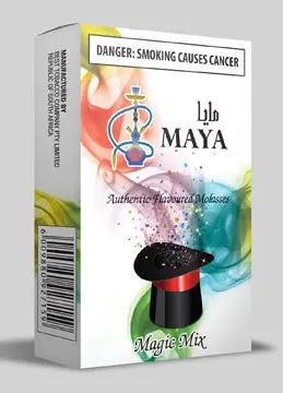Maya Magic Mix Maya
