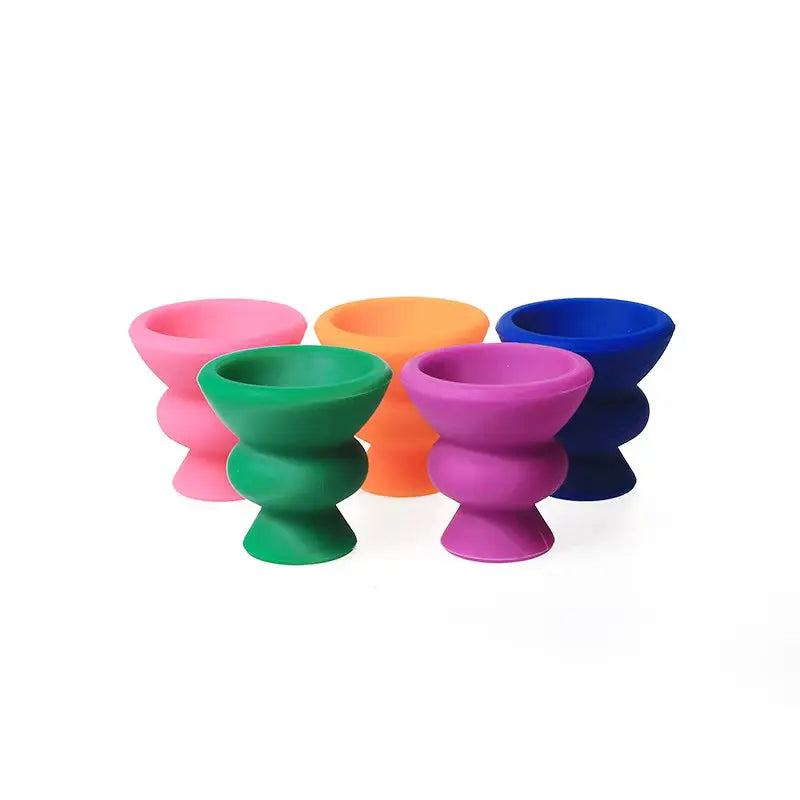 Silicone Bowl (small) Granite Shisha Lounge and Store
