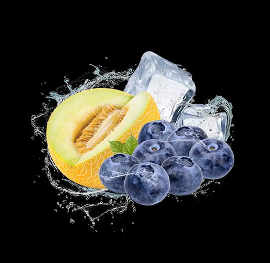 Adalya Blue Melon Adalya