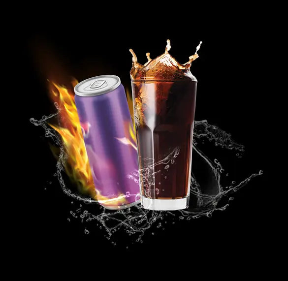Adalya Cola Dragon Adalya