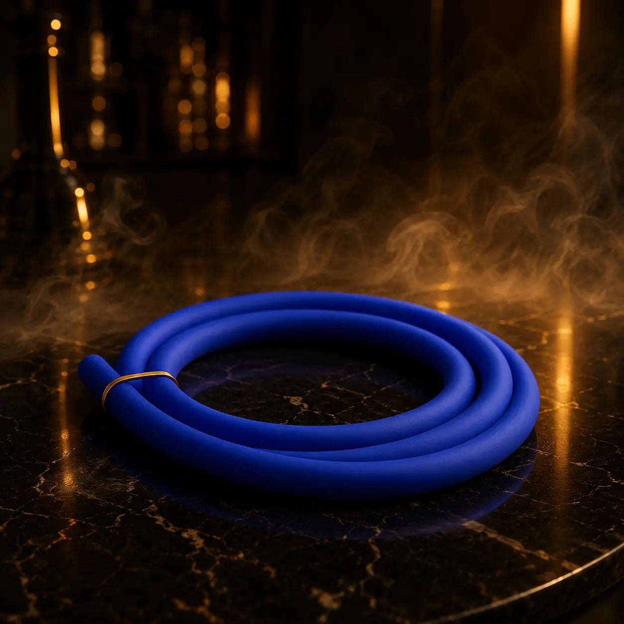 Matte Silicone hoses 1.8m Granite Shisha Lounge and Store
