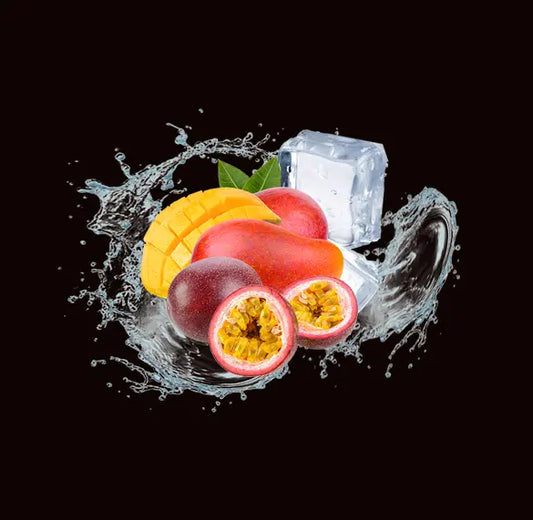 Adalya Mango Tango Adalya